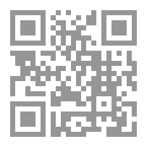Qr Code الادوات المالية لمكافحة التلوث