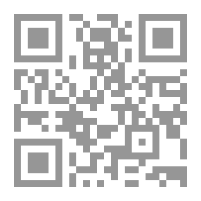 Qr Code تذهيب تهذيب الكمال في أسماء الرجال ج6