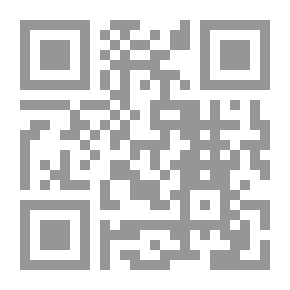 Qr Code فن المسرح - آفاق البحث والجدلية الإبداعية ((تجربة في المدون البحثي المسرحي ))