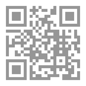 Qr Code الملاك يوجه العاصفة - أسفار الرؤيا و الإمبراطورية الأمريكية