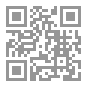 Qr Code هندسة صرف الاراضى