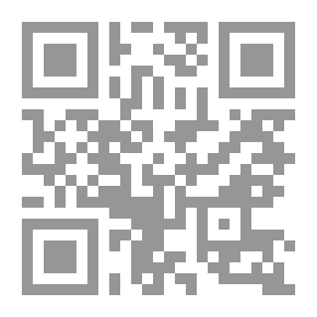 Qr Code وداعا أيها القلق المفاتيح السبعة في الهدوء النفسي