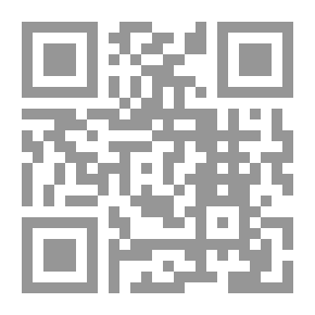 Qr Code المسئولية المدنية للصحفي ` عن تجاوز حقه في التغطية الصحفية `