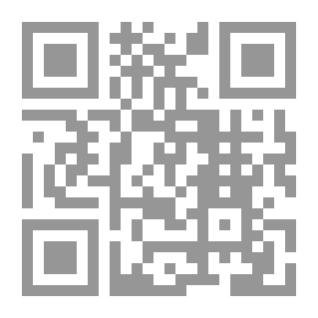 Qr Code قاموس السيرة الذاتية الشرقية