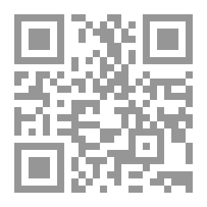 Qr Code مواجهة الصدمات النفسية من خلال تدبر قصة مريم عليها السلام