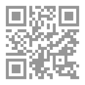 Qr Code معجم الشعراء الأسلاميين