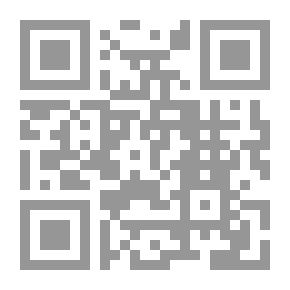 Qr Code رواية بيت العنكبوت
