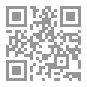 Qr Code عقيدة السلف مقدمة ابن أبي زيد القيراوني لكتابه الرسالة