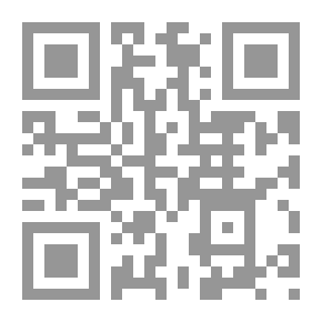Qr Code From My Dark Evenings
