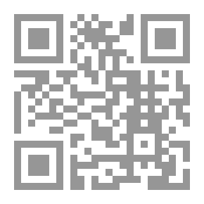 Qr Code تأملات في الدبلوماسية `حالات مقارنة في الممارسة الدبلوماسية والسياسة الخارجية`