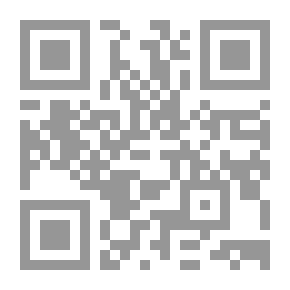 Qr Code أطياف المسرح ؛ عروض وتجارب ومنعطفات