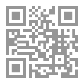 Qr Code موسوعة اضطرابات طيف التوحد