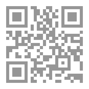 Qr Code The Bloody Chasm. A Novel