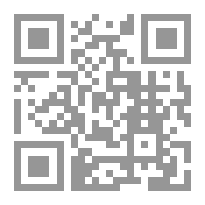 Qr Code The End Of Completion Of What Works Are Accepted