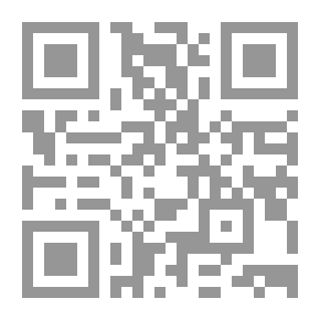 Qr Code سلسلة شرح المتون العلمية فى العقيدة - شرح لمعة الاعتقاد