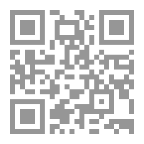 Qr Code كشكول الاحسائي ج2