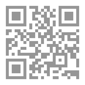 Qr Code فضل الأخوال