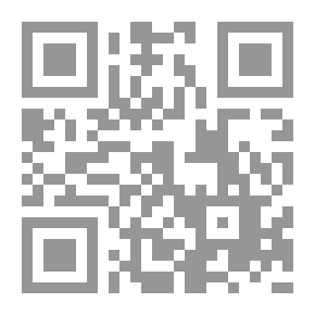 Qr Code دروس أولية في قواعد اللغة الإنجليزية التاريخية: تحتوي على الحوادث و ...