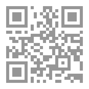 Qr Code منصور بن سرجون بالمعروف بالقديس يوحنا الدمشقي