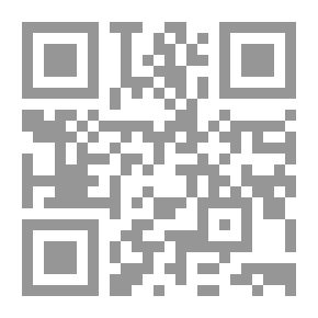 Qr Code مركب القذف في عث الماء (Acari: Parasitengona): التشكل والقيمة المحتملة للمنهجيات