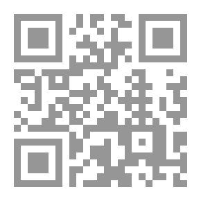 Qr Code المعنى والمضمون في شعر عبد الله باشراحيل