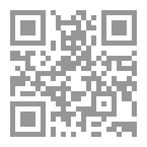 Qr Code Promotion Of Virtue And Prevention Of Vice