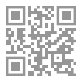 Qr Code رسائل الموتى ، عودة جبران خليل جبران