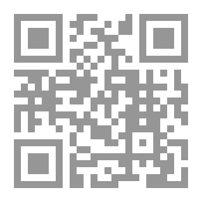 Qr Code History Of Baghdad By The Historian Ibn Al-Najjar Al-Baghdadi