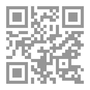 Qr Code الإشكاليات الفنية للشخصية المعوقة