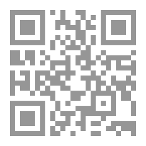 Qr Code Behold Lilies Of The Field