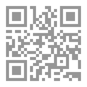 Qr Code Explanation Of The Diwan Of Abu Firas Al-Hamdani