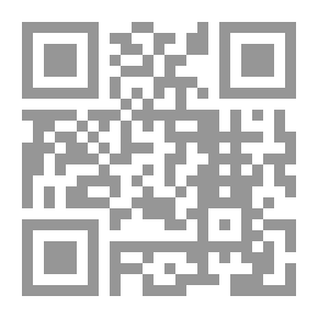 Qr Code Attention To Knowing The Origins Of The Narration And Restricting Listening