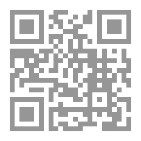 Qr Code Autobiography of a Child