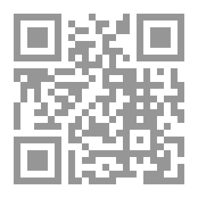 Qr Code God's Hand Is With The Group