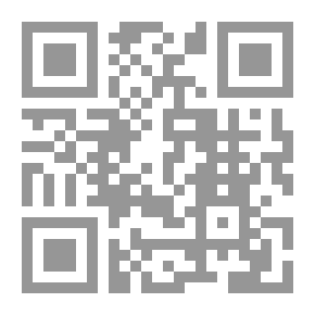 Qr Code أبو الشوارب قط مشاغب!