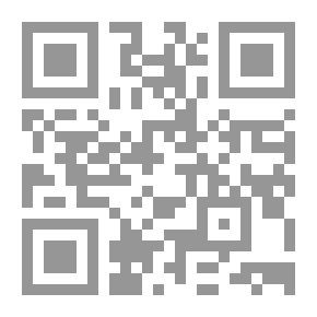 Qr Code أطلس الأزمات والنزاعات