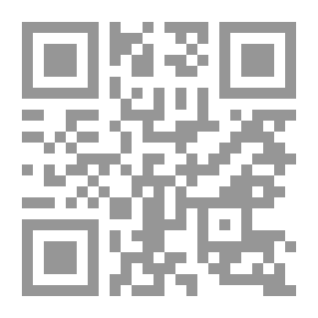 Qr Code The Life Of Al-Khidr And Elias And The Second Coming Of Christ