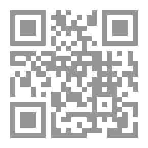 Qr Code From The Eloquence Of The Qur'an