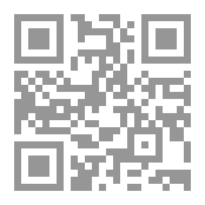 Qr Code رئيف `وعد برائحة الورد`