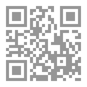 Qr Code The Edinburgh Review