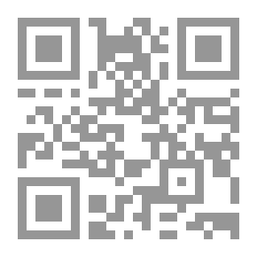 Qr Code تحفة الودود بأحكام المولود