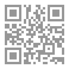 Qr Code المشروع في السياسة والحكم وإصلاح المؤسسات الدستورية