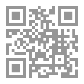 Qr Code الفصول المختارة من كتب أبي عثمان عمرو بن بحر الجاحظ لحمزة بن الحسن الأصفهاني ويتضمن نصوصا للجاحظ