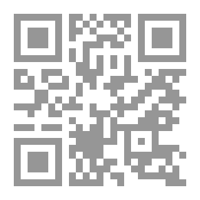 Qr Code The Additions Of The Men Of The Sunan Of Imam Al-Darimi On The Six Books