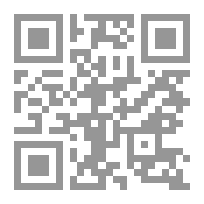 Qr Code الوساطة في الخلافات العربية المعاصرة
