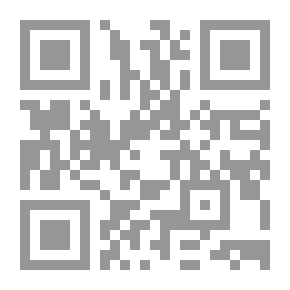 Qr Code مقياس السلوك التنمرى للأطفال والمراهقين