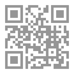 Qr Code موسوعة الأدب و الأدباء العرب في روائعهم - المجلد الأول (العصر الجاهلي-1-)