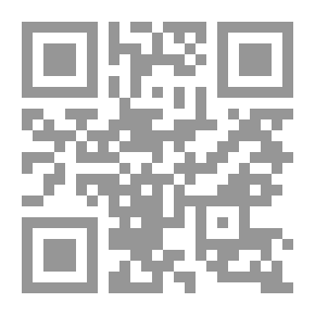 Qr Code تاريخ الاْدب العربي - ج 3