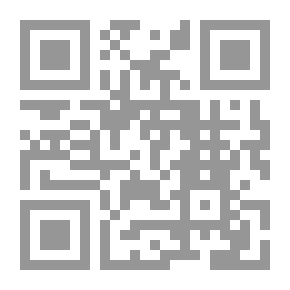 Qr Code عمليات العلم و التربية العليمية الأطار العلمى لتقيم العلوم فى ضوء الدرسات الدولية للعلوم و الرياضيات