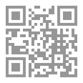 Qr Code سلوكنا من الطبيعة -